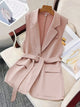 Soulish By LeLe "Don't Waist Lapel Time"