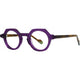 Soulish Purple Passion Eyeglasses