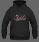 Soulish By Lele-Hooded Logo Sweatshirt {Merch}