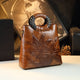 Soulish "Bloom Flower Couture" Tote